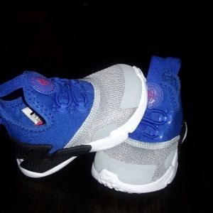 Infant Nike Haurache